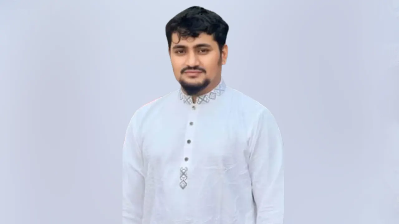 ধর্ষণের অভিযোগে এনসিপি নেতা গ্রেপ্তার